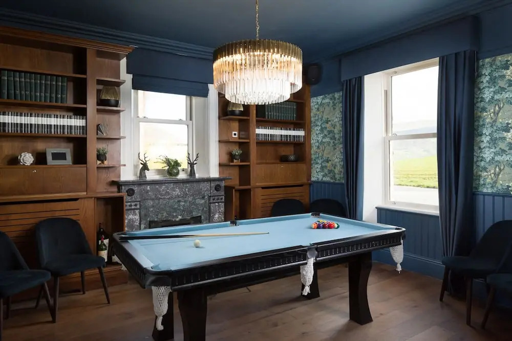 Aysgarth Falls Hotel & Restaurant