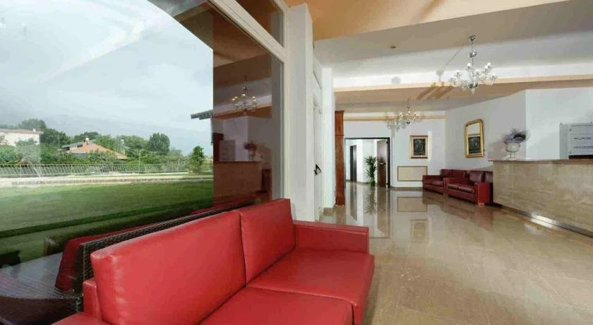 Villa Eleonora