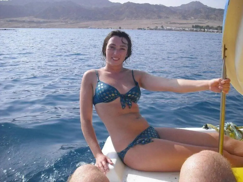 Star Of Dahab Hotel