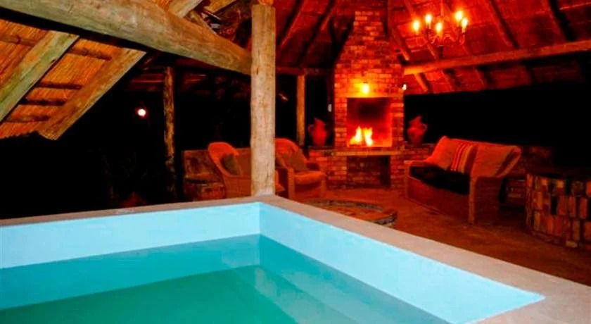 Marloth Kruger Lodges