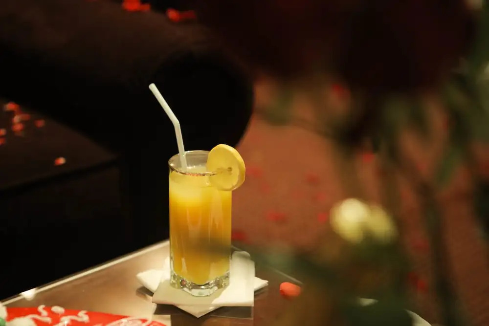 Mansour Grand Hotel