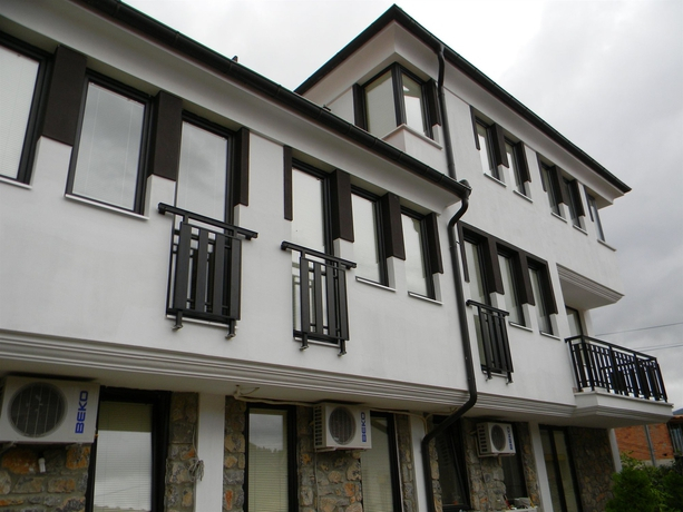 Villa Kale