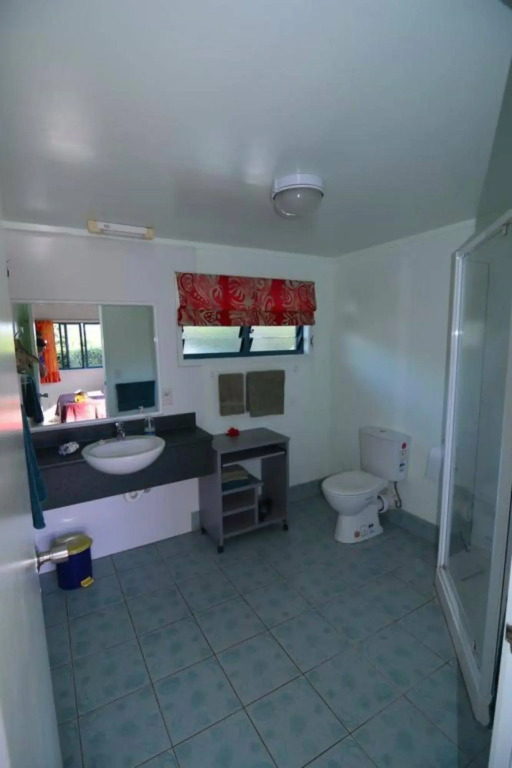 Aroa Kainga Bungalows and Apartment