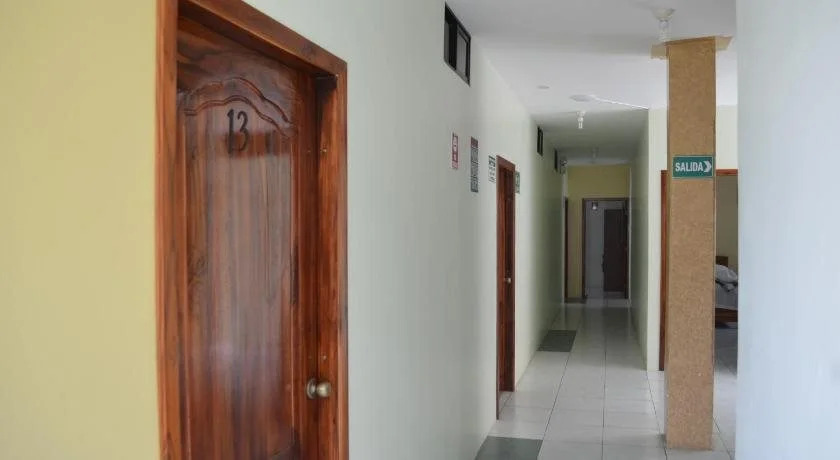 Hostal Andry