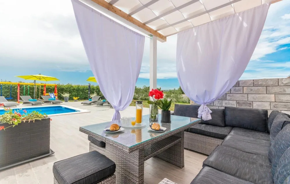 Villa Maris Zadarvillas