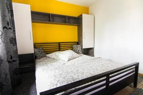 Apartments Cortina