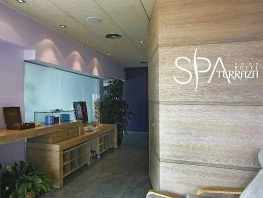 Hotel & Spa Terraza 4 Sup