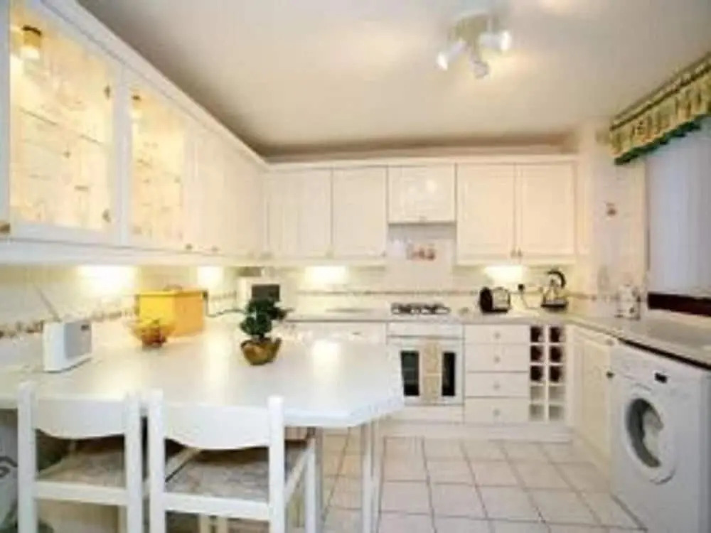 3 bed room house