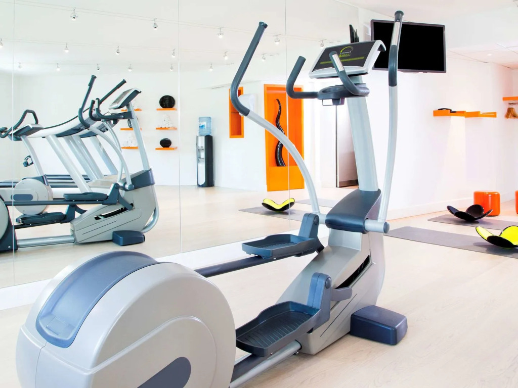 Novotel Paris Orly Rungis Aéroport