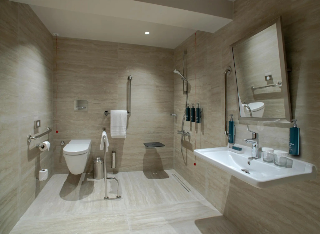 Doubletree By Hilton Istanbul Macka