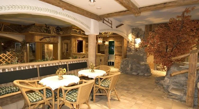 Alpenhof Schwaiger - Hotel Garni - mit Hochkönig Card