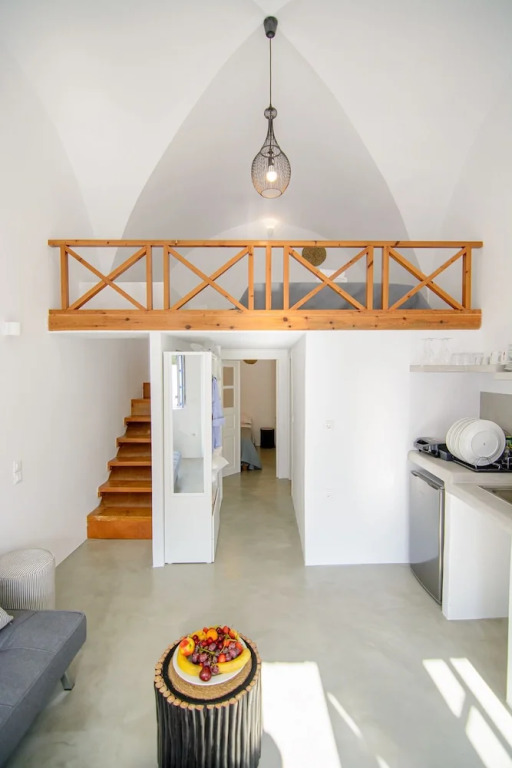 ArcadOIA House