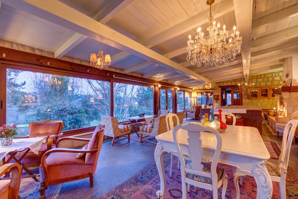 Casa Lavanda Boutique Hotel