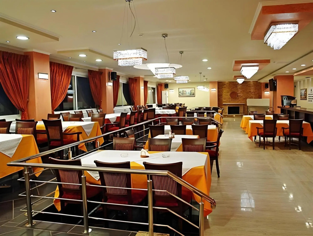 Hotel Alexandros