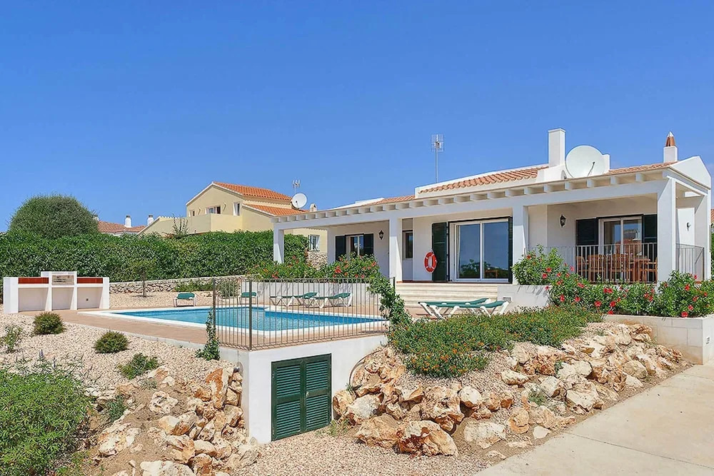 Villa Poppy by 3VILLAS