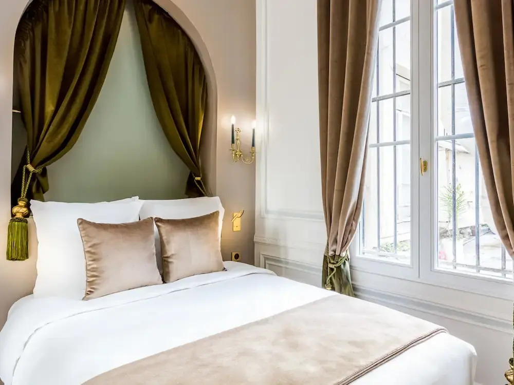 Merveil Luxury Suites - Louvre Aboukir V-VI