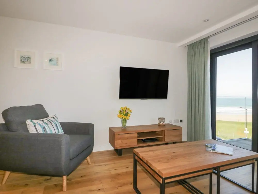 Fistral Watch