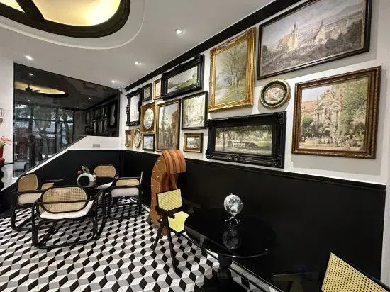 Ten Nine Ten Homestay (Haitang Bay Duty Free City)