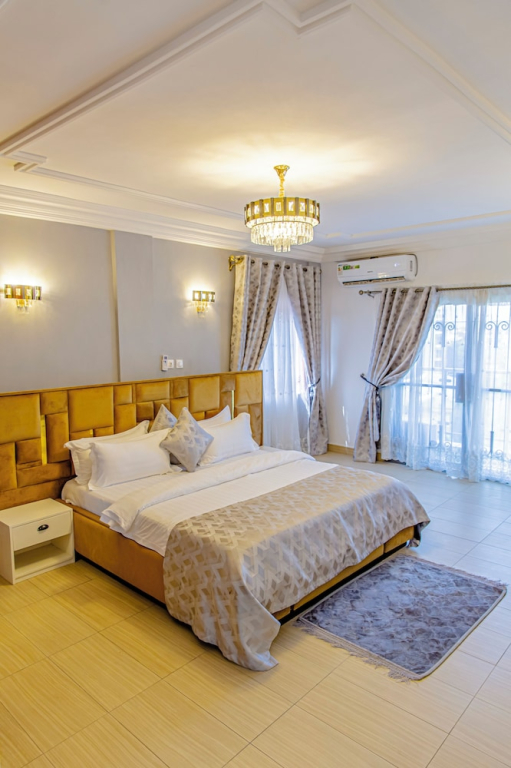 G&G Residency BONAPRISO