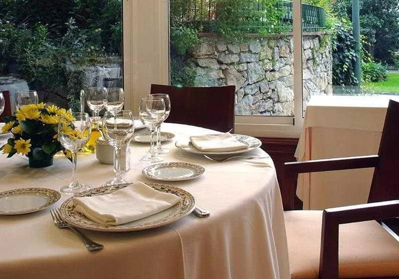 Hotel Husa Fornells Park