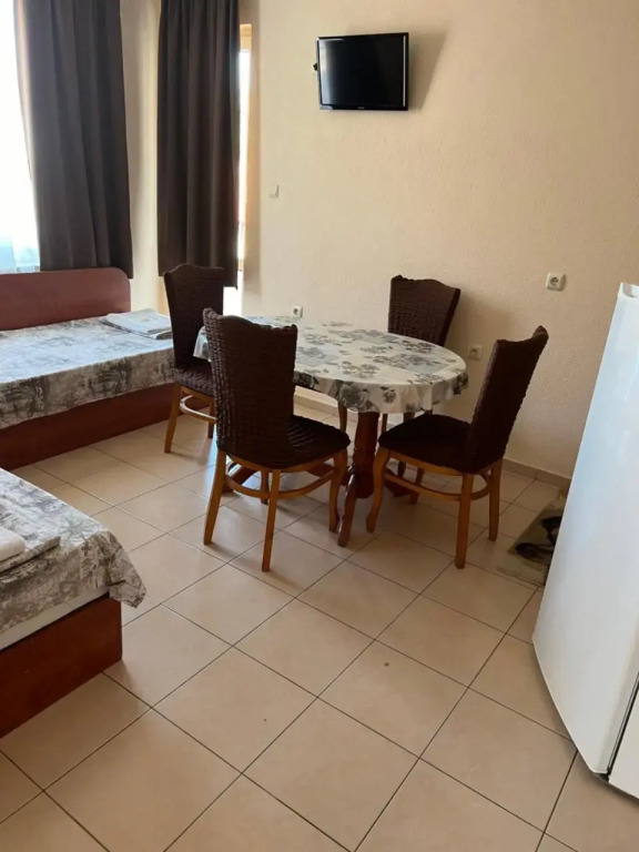 Milchevi Guesthouse