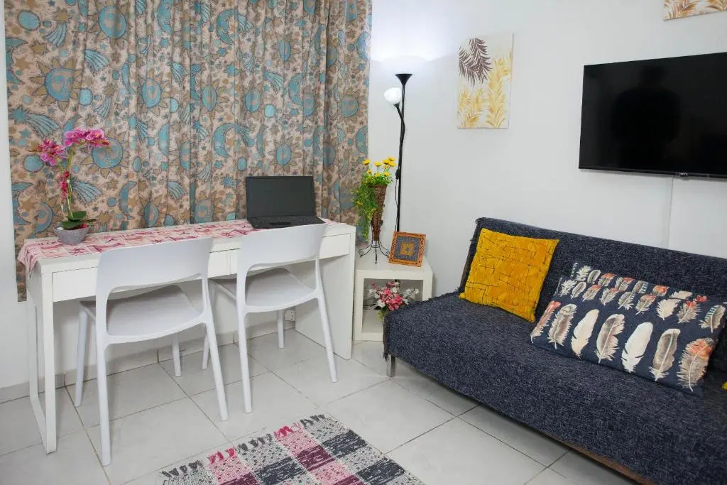 Ariadne 1, Sea Side Boutique Apartment