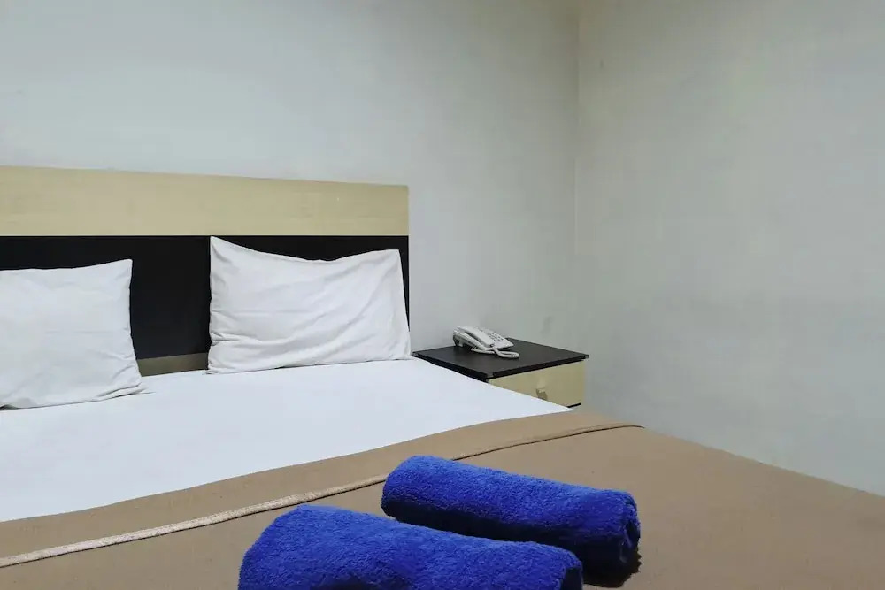 OYO 93953 Kost Tamara Near Kantor Desa Sengka