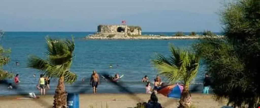 CESUR PANSiYON