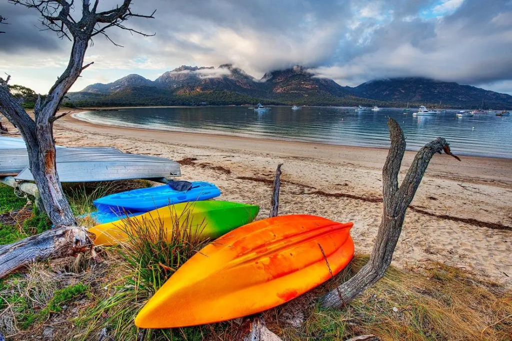 BIG4 Iluka on Freycinet
