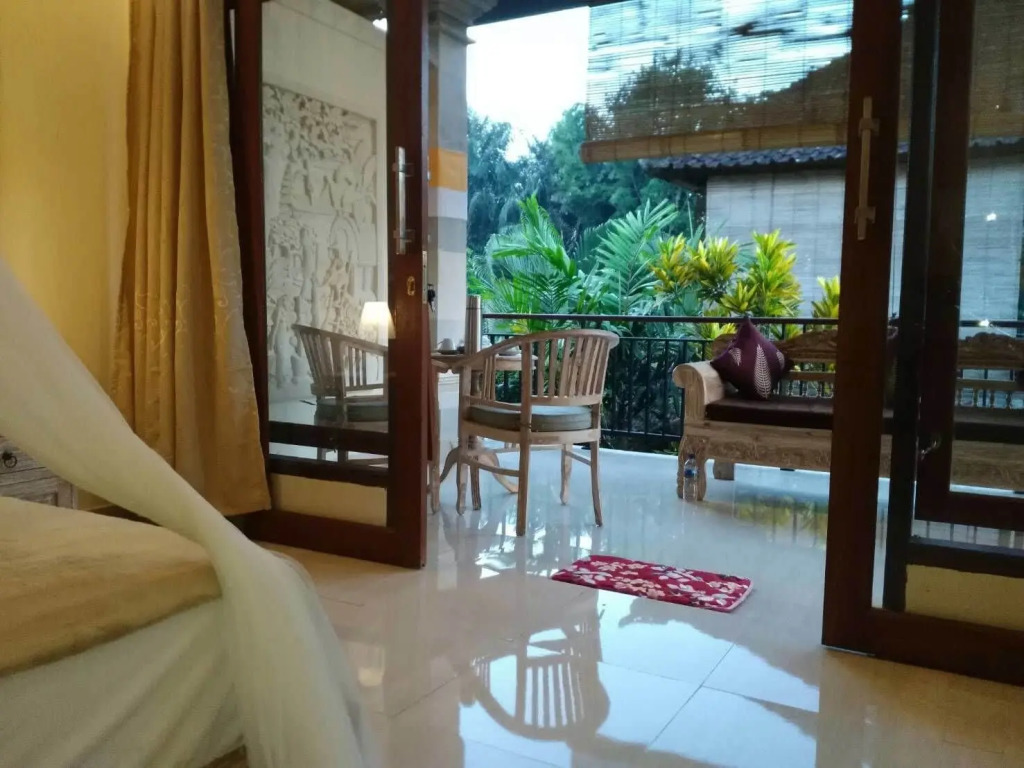 Qiul Guest House