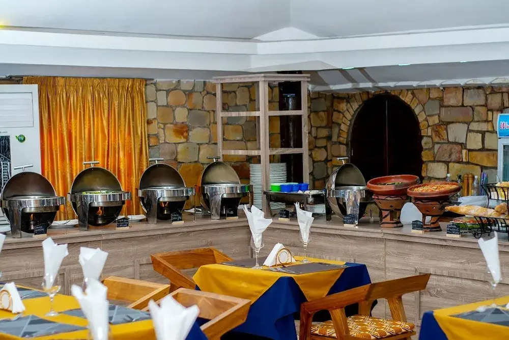 Hôtel Ô Balkan