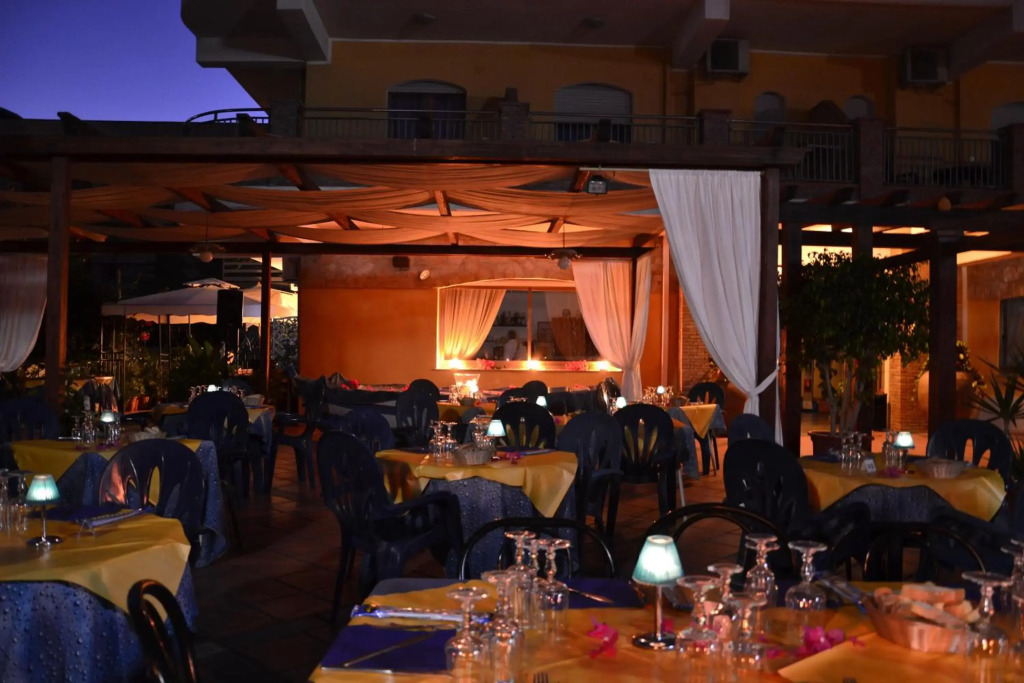Hotel Solemar