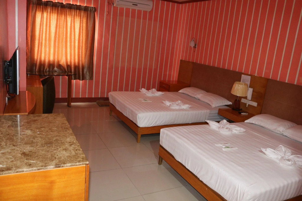 Jeamco Royal Hotel-General Santos