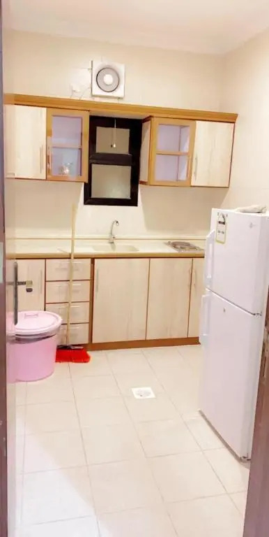 Aseel Furnished Apartments
