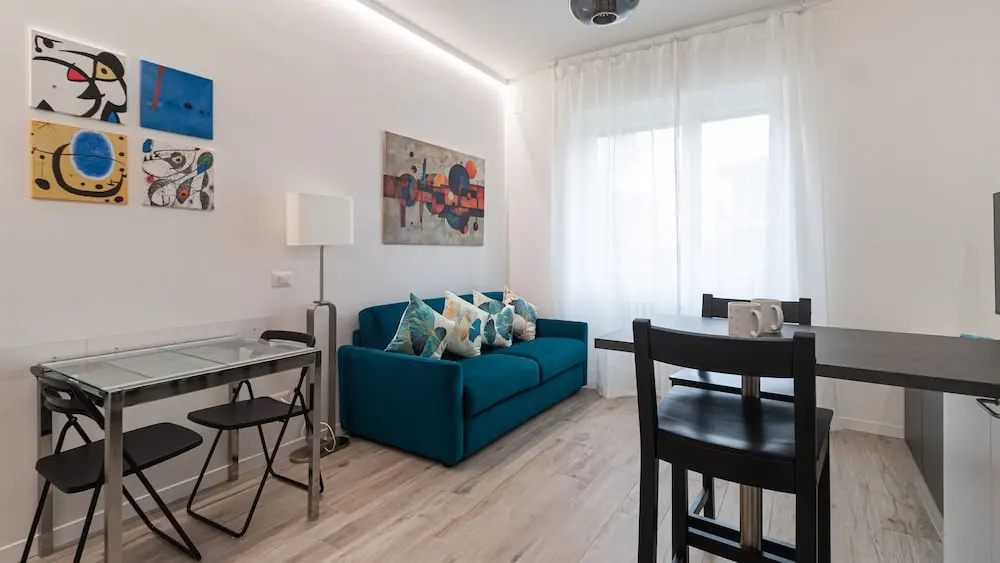 Italianway Comfort - Serra 16