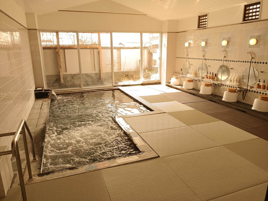 Hotel New Kotobuki