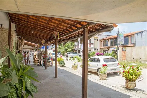 Pousada Locanda Del Mar