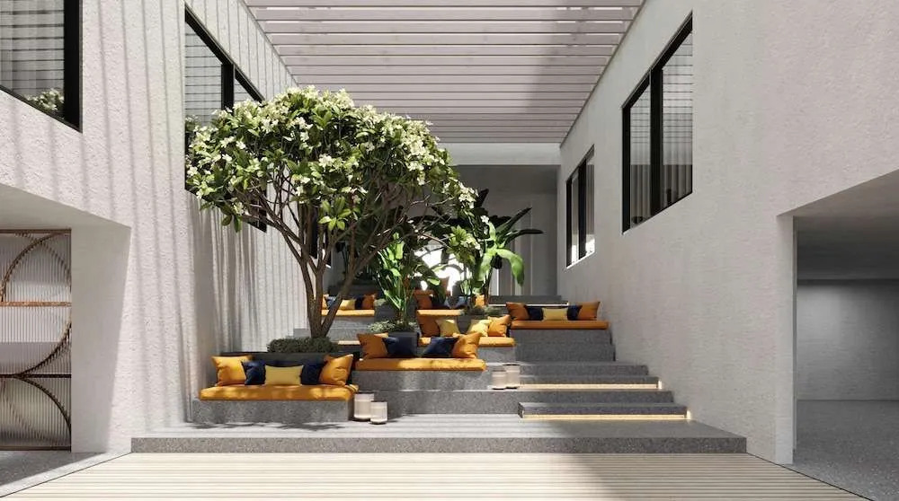 voco Bali Seminyak by IHG