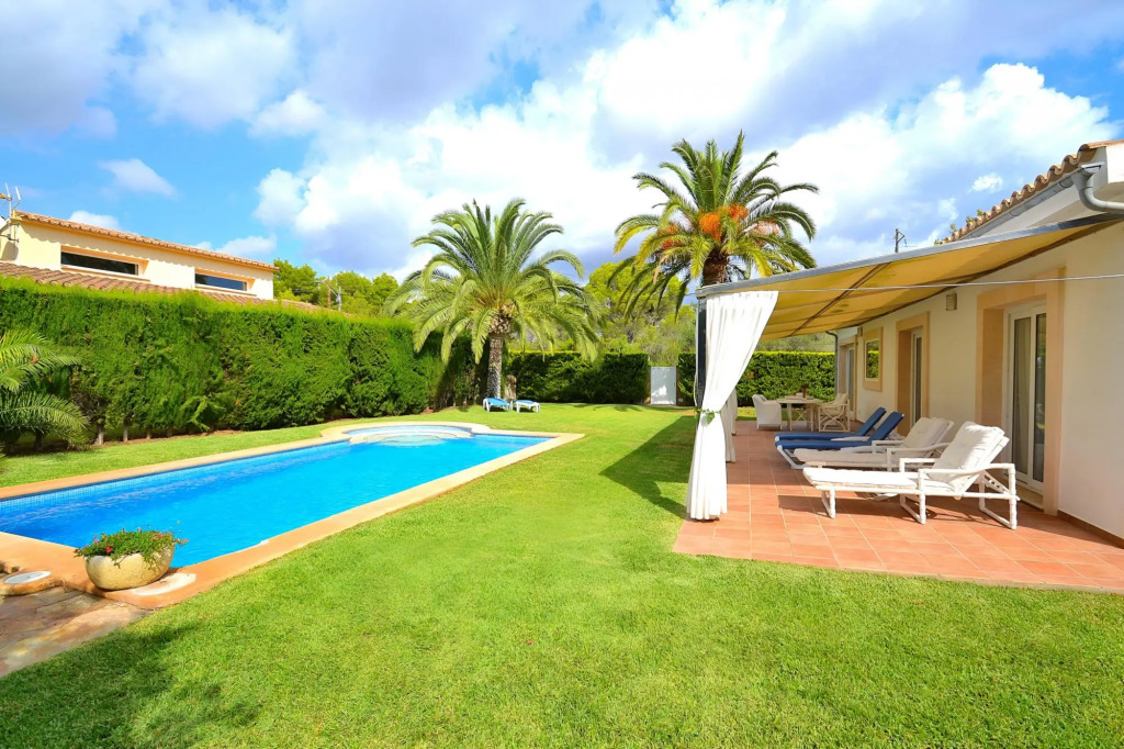 Villa Can Pep 190 by Mallorca Charme