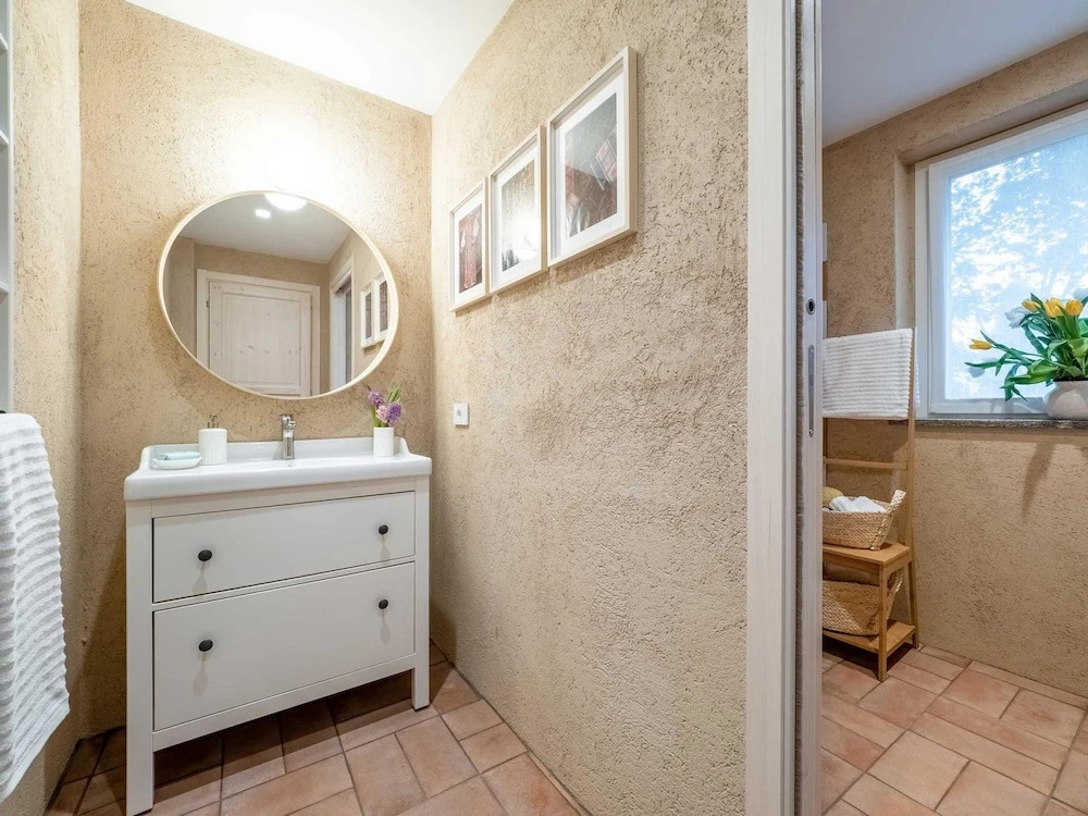 Green Lodge - Apartment 3 - 1 BR 1 Bath