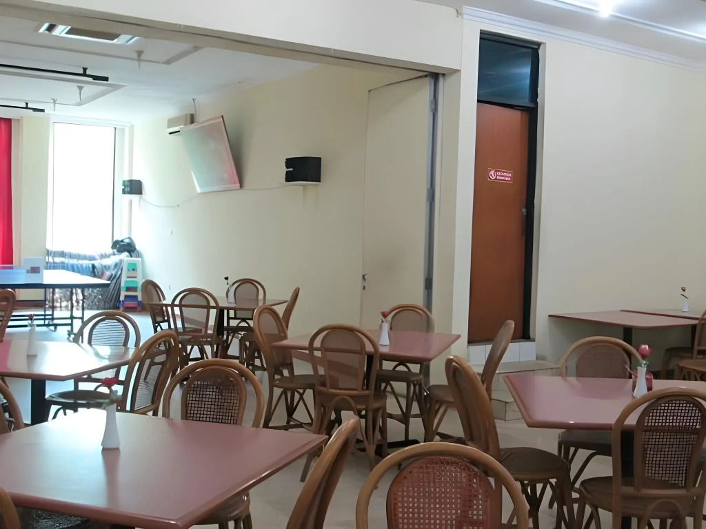 Hotel Lautze Indah