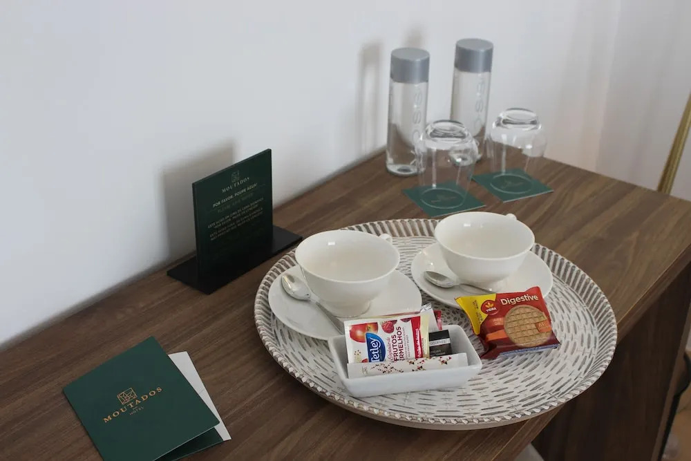 Hotel Moutados