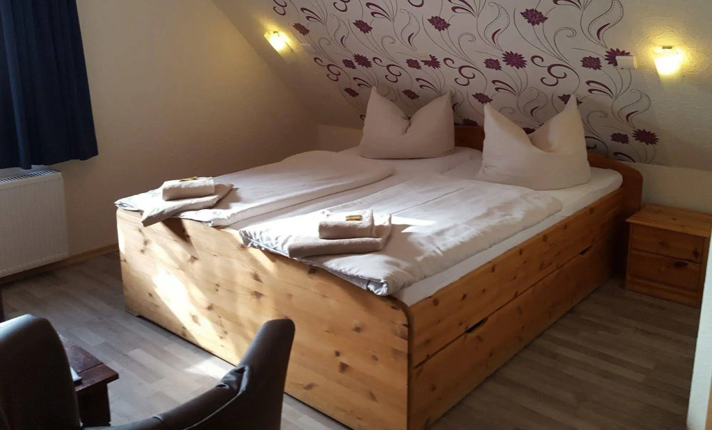 Hotel Up Diek