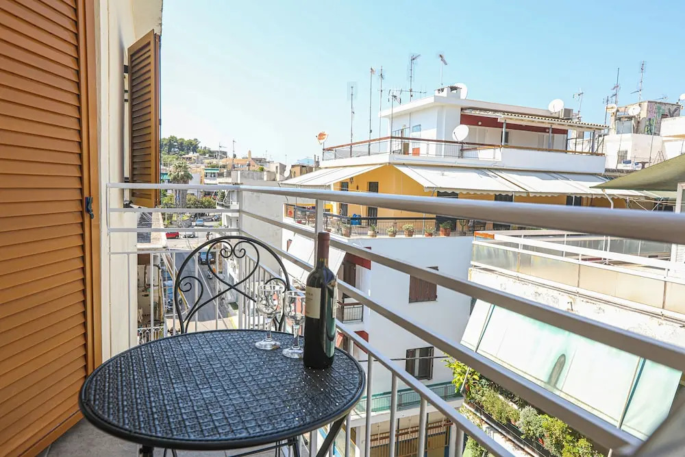 Fioraki Place by Corfu Escapes