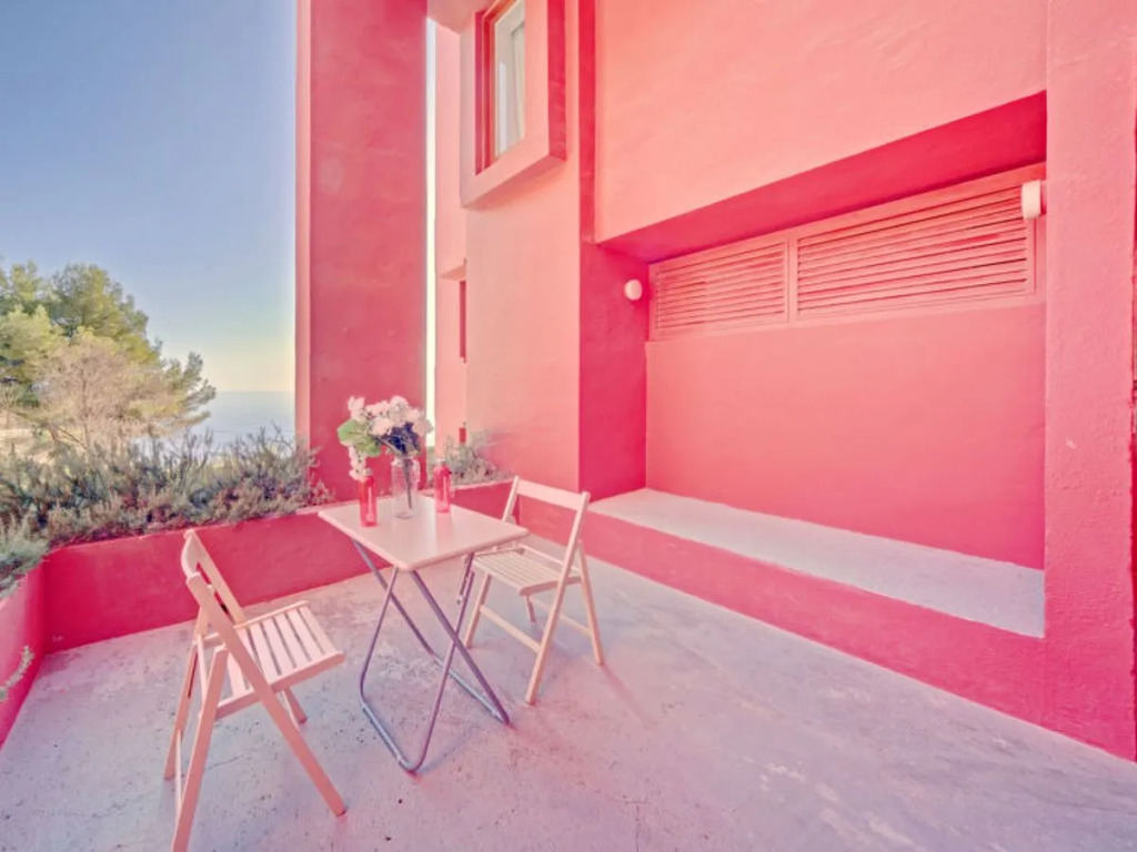Muralla Roja 39152