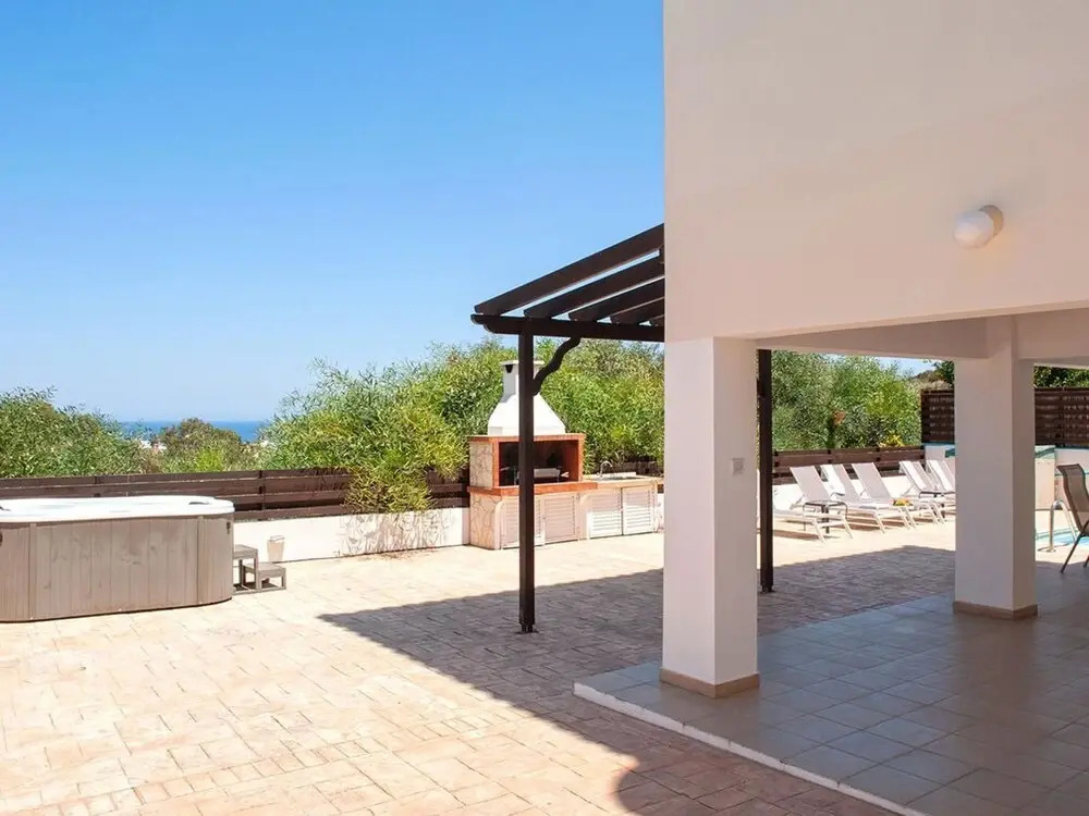 Ourania Protaras in Protaras