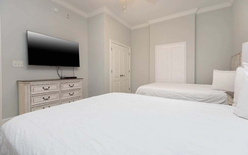 Phoenix Orange Beach Ii 2104 3 Bedroom Condo