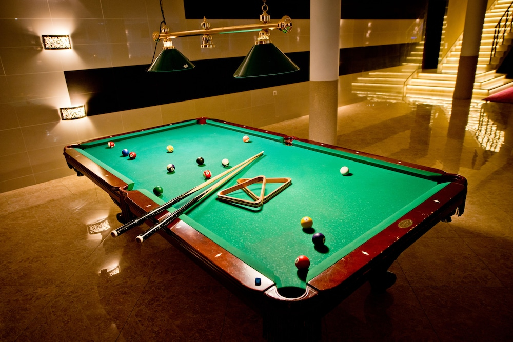 Hotel Groman