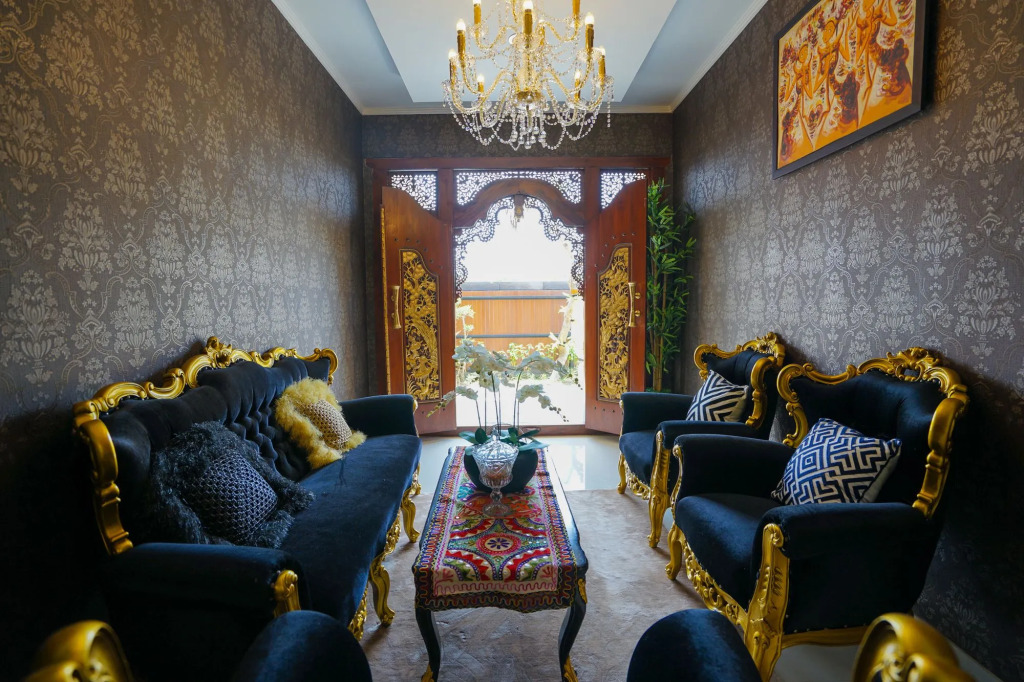 Sanur Cempaka Living