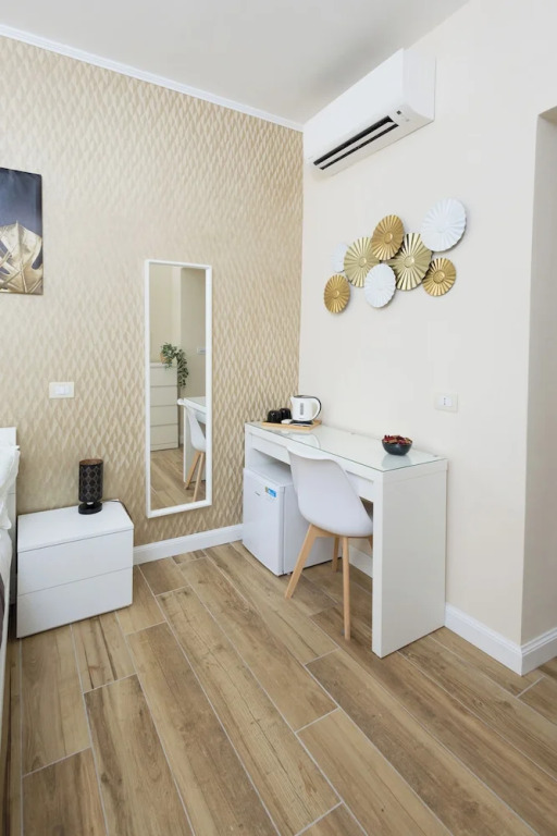 SantErasmo Rooms